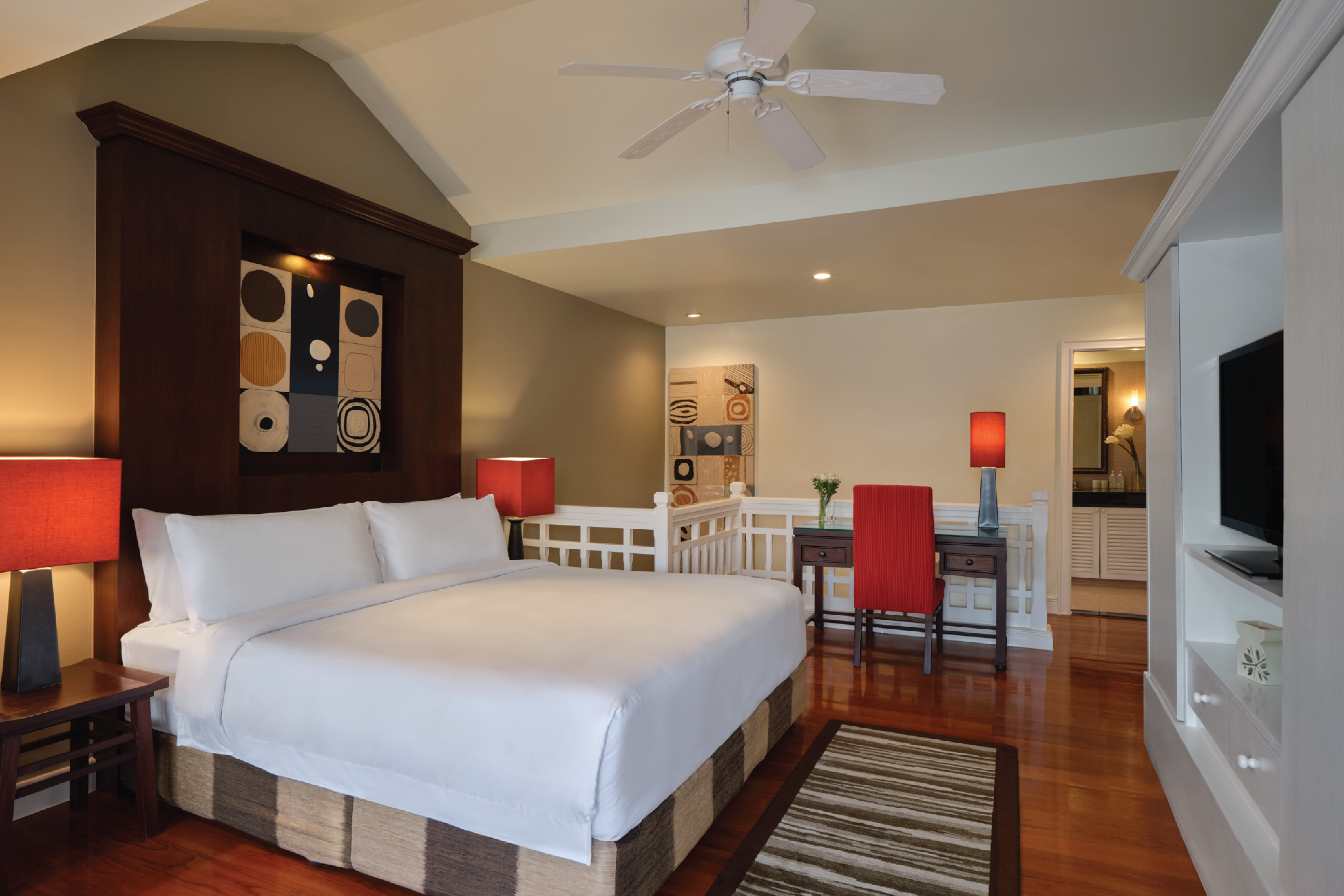 Angsana Laguna Phuket - Accommodations - Angsana One-Bedroom Loft - 001.jpg