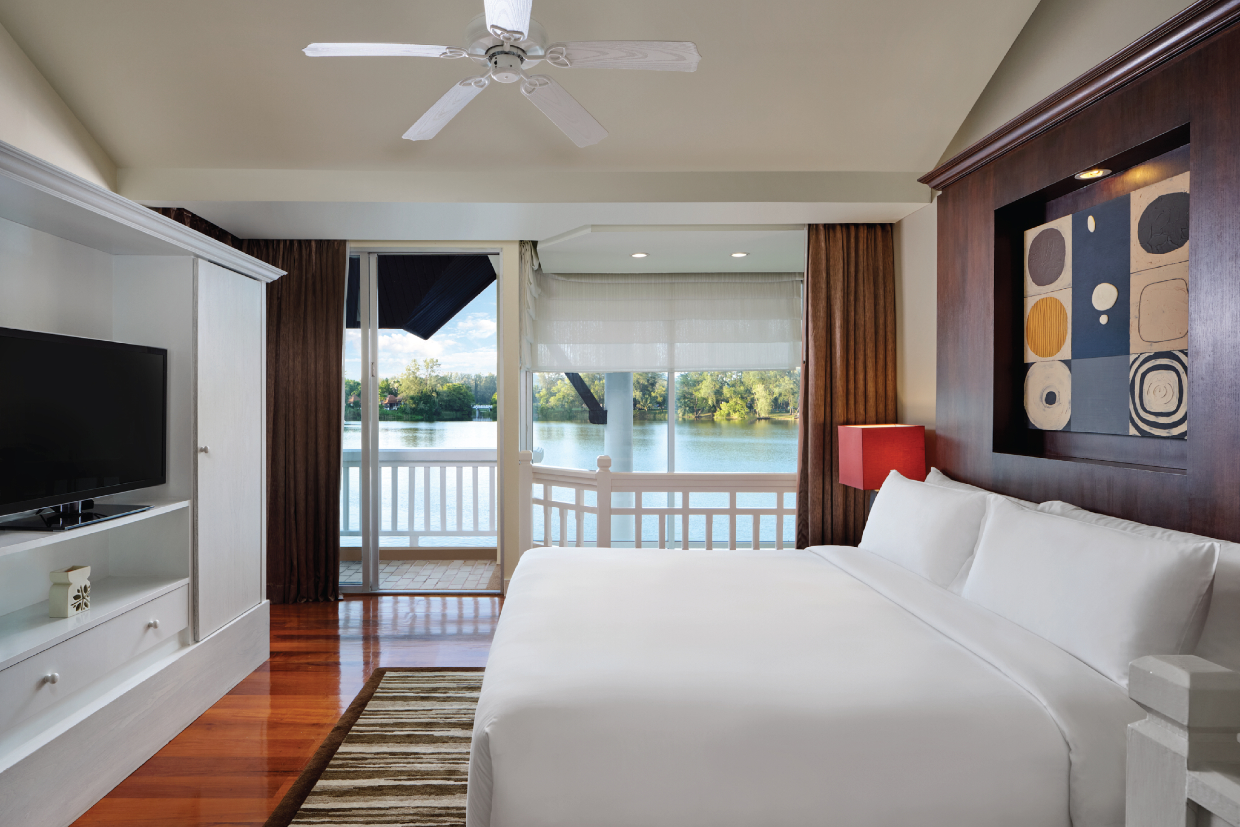 Angsana Laguna Phuket - Accommodations - Angsana One-Bedroom Loft - 002.jpg