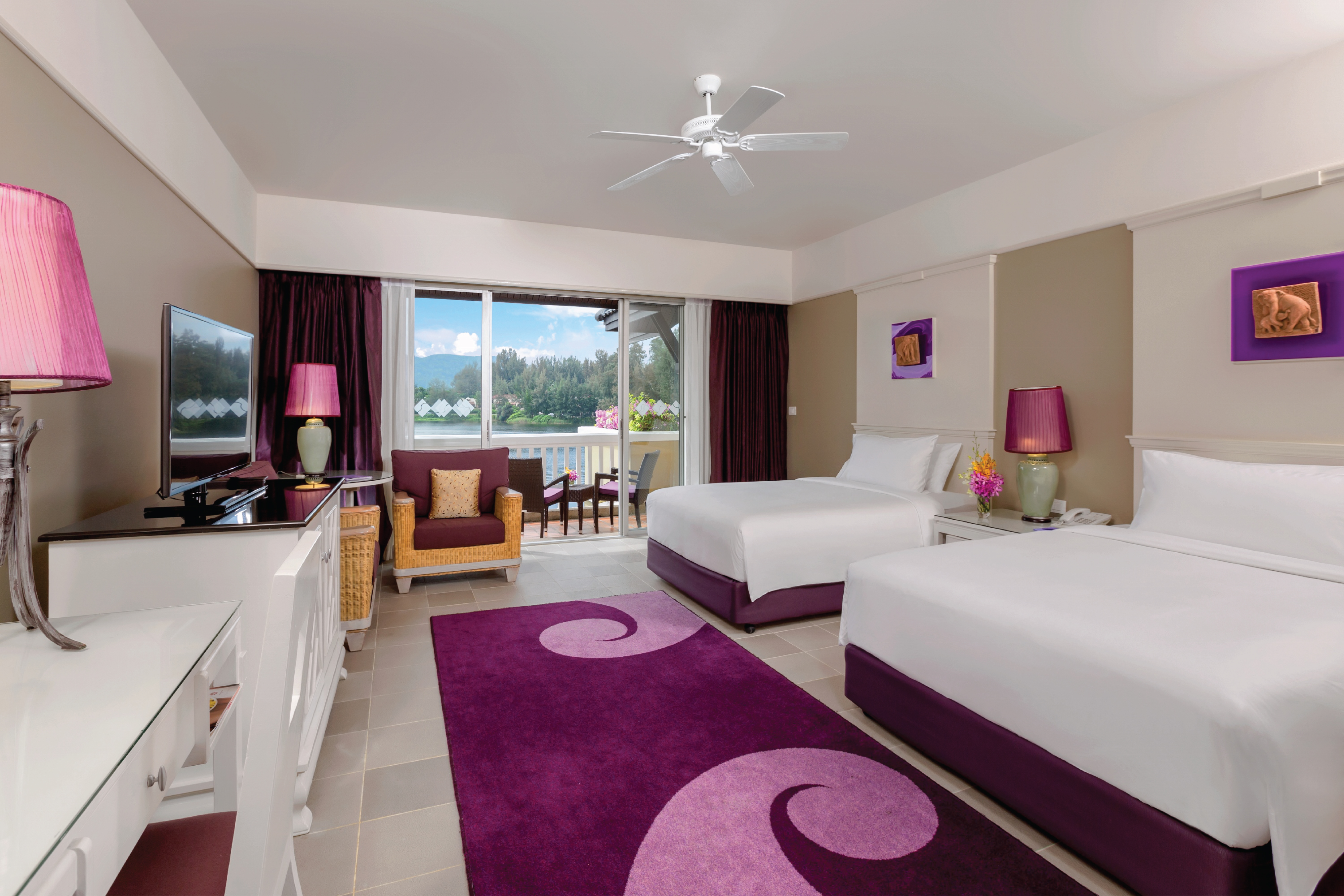 Angsana Laguna Phuket - Accommodations - Laguna Room Lagoon View - 002.jpg