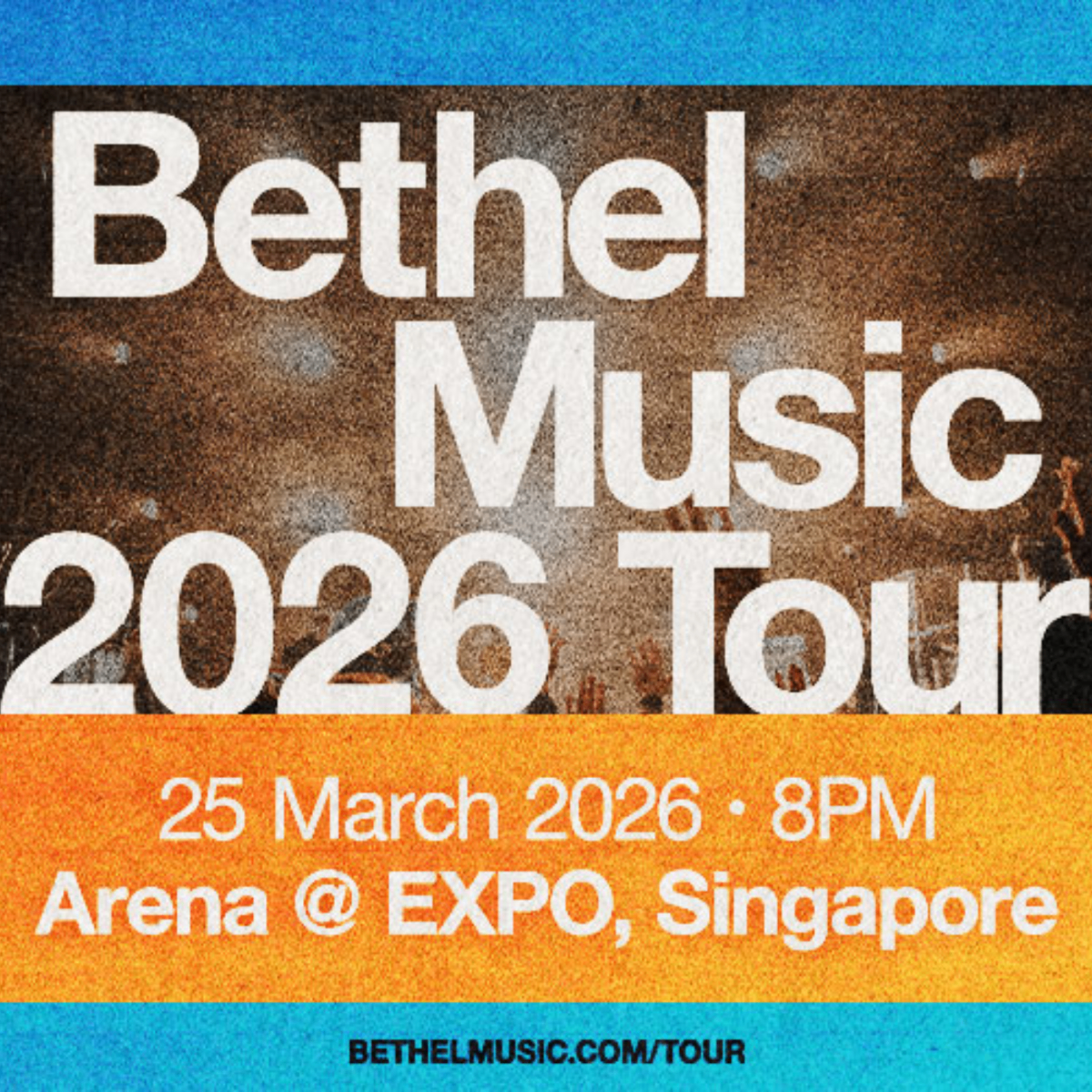 Bethel Christmas Concert 2026