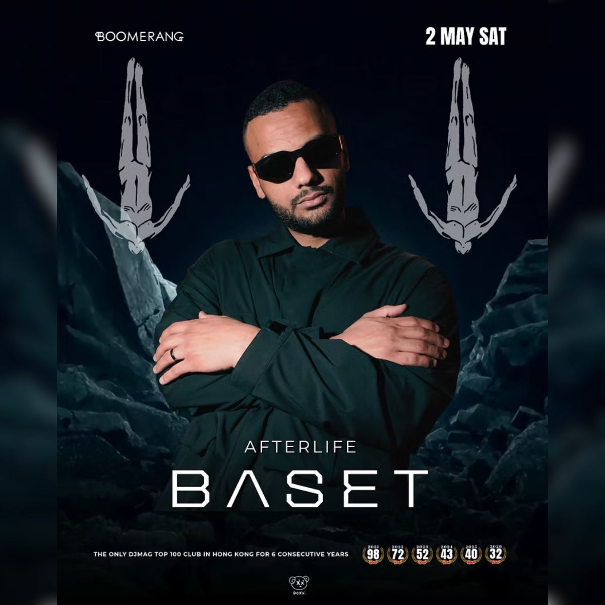 [2/5] Baset @ Boomerang