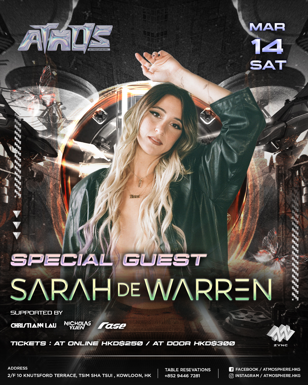 Photo - Sarah De Warren [March 14] Final - Christiann Lau.jpg